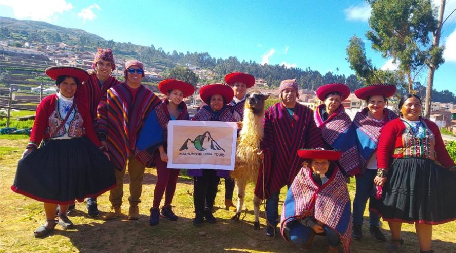 Cusco 5 Days tour