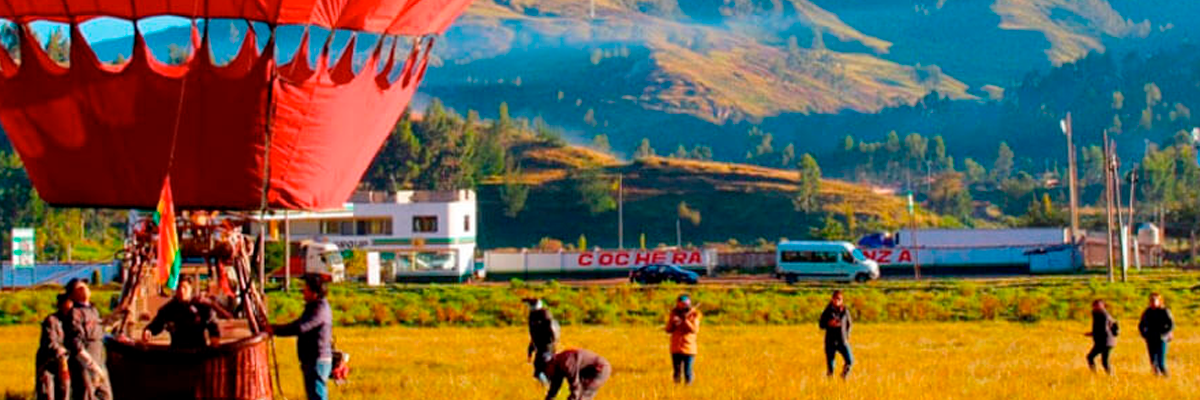 Vuelo-en-Globo-Aerostático
