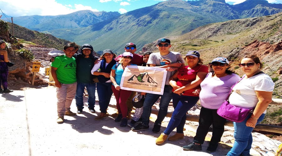 Tours Moray y Salineras
