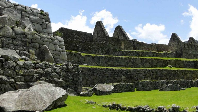 ¿Que época del año es mejor para visitar Machupicchu?