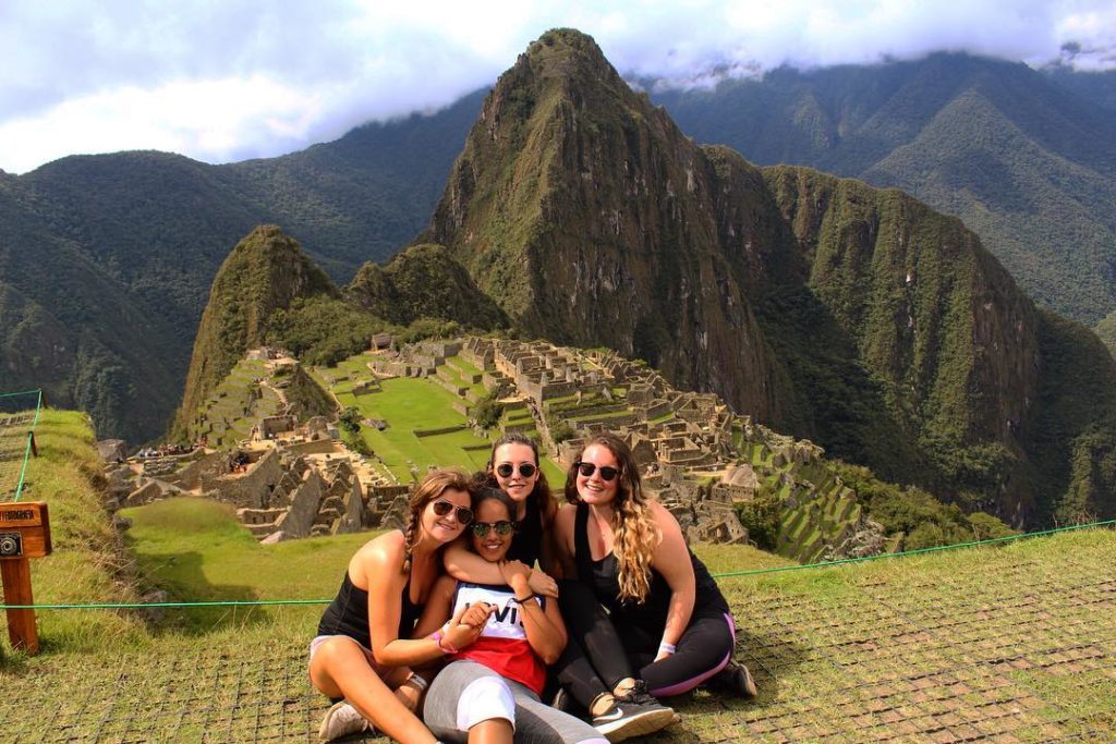 ¿El Tour a Machupicchu es agotador?