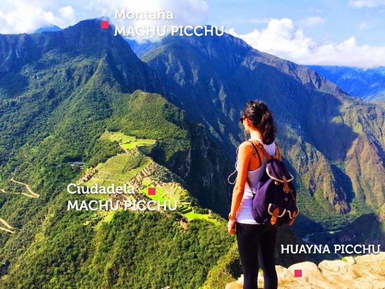 Huaynapicchu