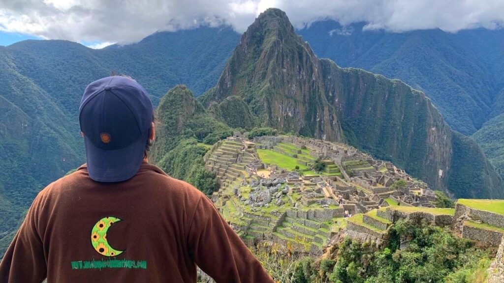 Machupicchu: información completa para conocer Machupicchu