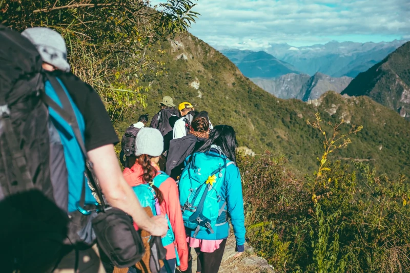 A Guide to Hiking the Inca Trail and Other Routes