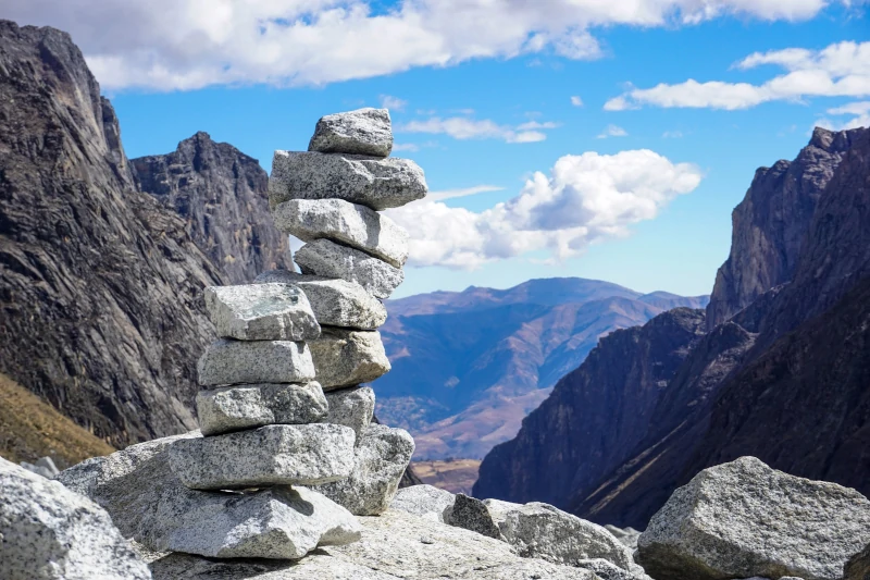 A Guide to Hiking the Inca Trail and Other Routes