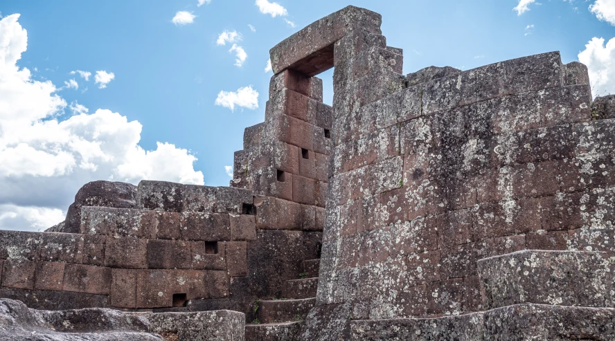 Mastering Stone: The Marvels of Inca Architecture