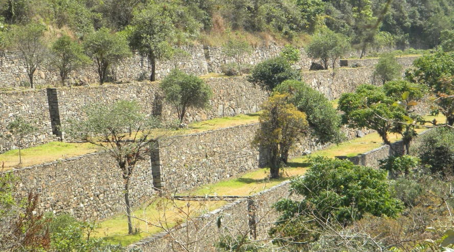 Choquequirao: Journey to the Last Inca Stronghold