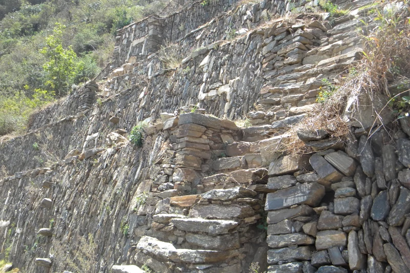 Choquequirao: Journey to the Last Inca Stronghold