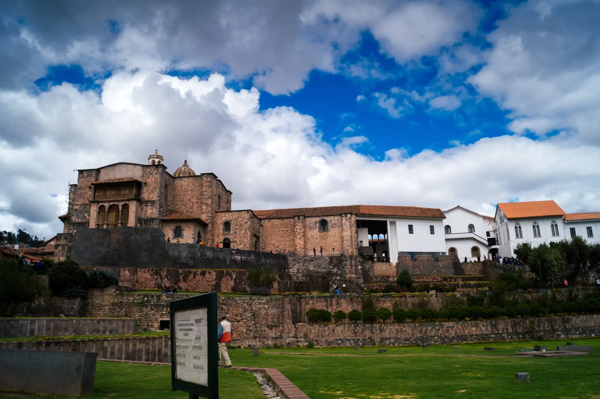 Qoricancha