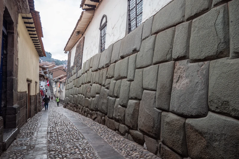 Inca Empire: Exploring the Legacy of a Remarkable Civilization