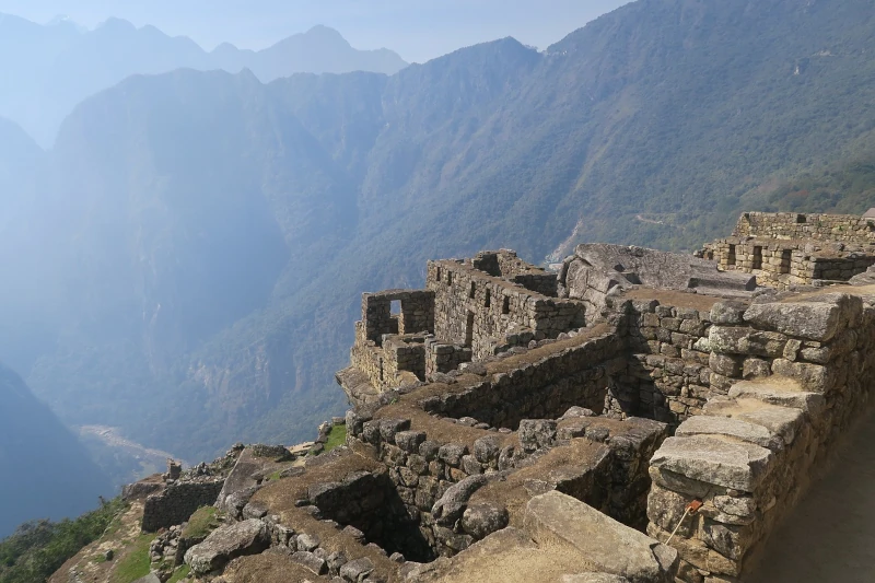 Machu Picchu's Healing Energies: Myth or Reality?