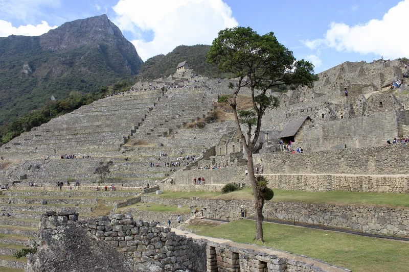 Machu Picchu's Healing Energies: Myth or Reality?