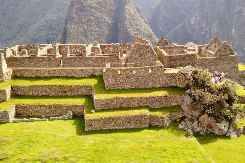 Machu Picchu's Healing Energies: Myth or Reality?