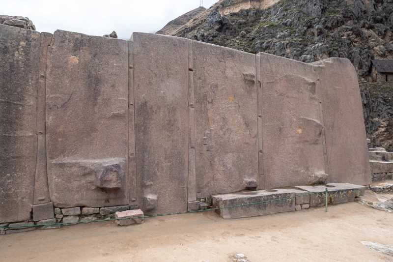 Ollantaytambo: Unlocking the Secrets of the Inca Living City