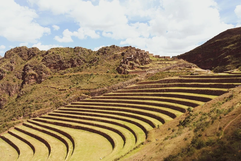 Pisac: The Inca Citadel in the Heart of the Sacred Valley