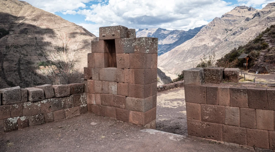 Pisac: The Inca Citadel in the Heart of the Sacred Valley