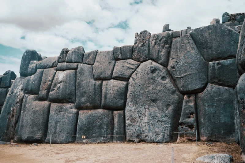 Sacsayhuaman: Exploring the Enigmatic Fortress of the Incas