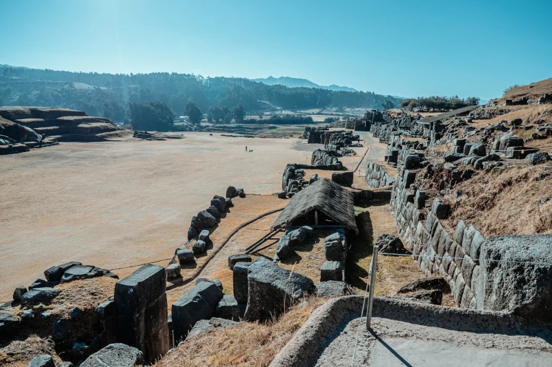 Sacsayhuaman: Exploring the Enigmatic Fortress of the Incas