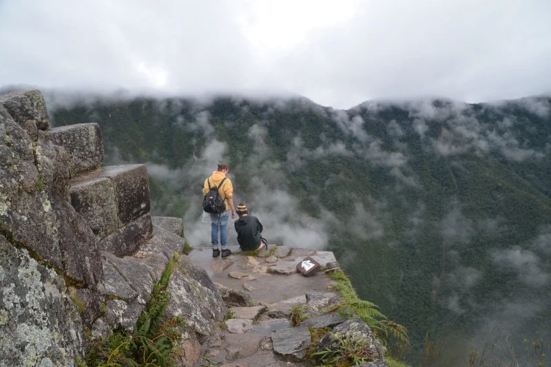 Exploring Huayna Picchu: A Journey into the Inca Civilization