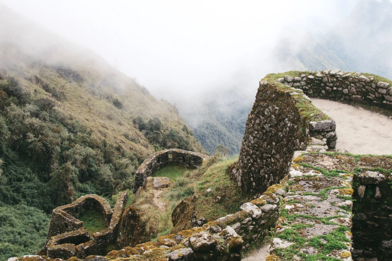 The Inca Road System: An Architectural Marvel of the Andes