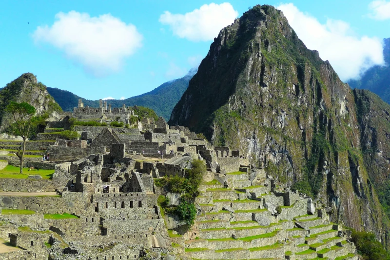Machu Picchu's Intihuatana Stone: An Astronomical Marvel