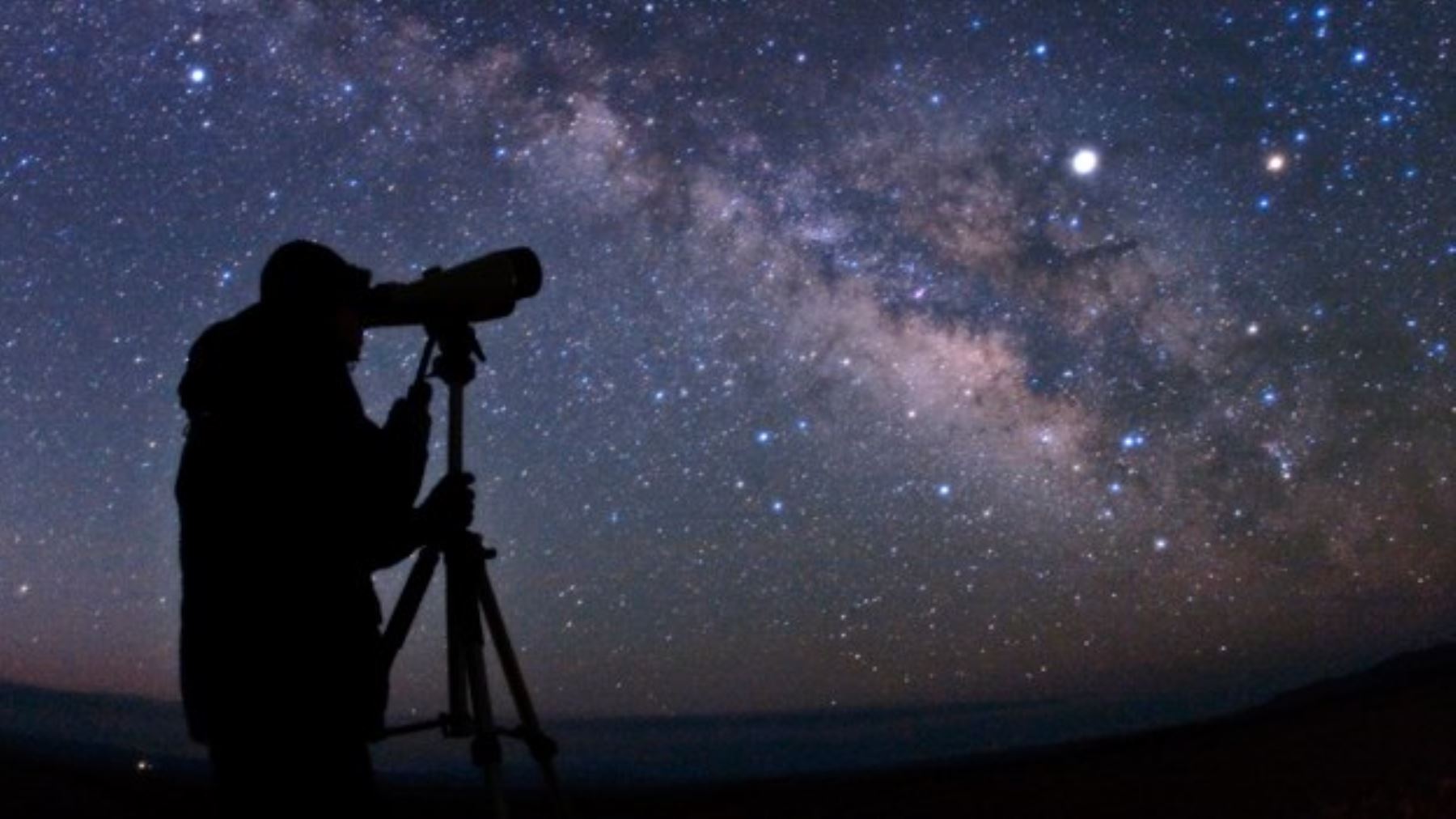 Observación de estrellas en Waqrapukara 2  días 1 noche