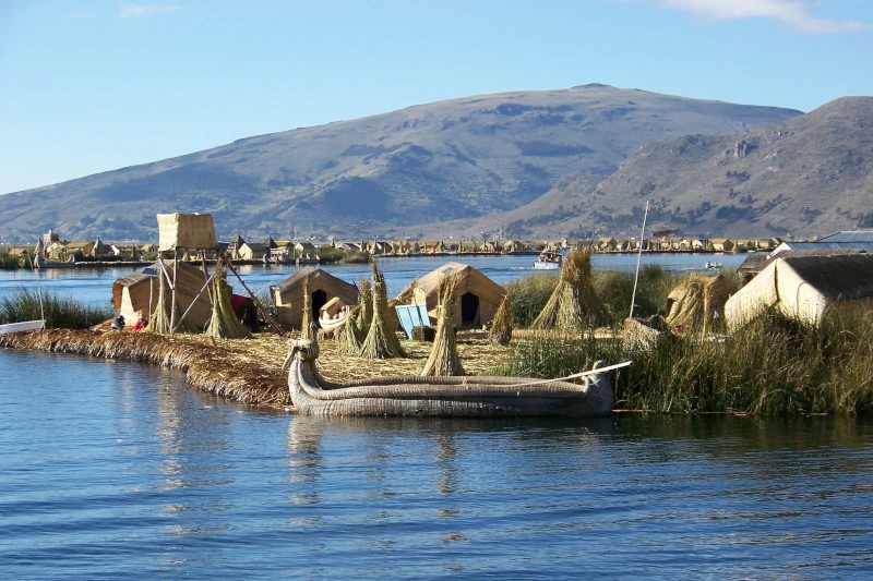 Unveiling Taquile and Amantani Islands in Titicaca Lake