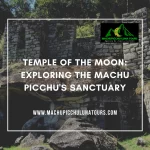 Temple of the Moon