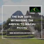 Sun Gate
