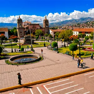 ayacucho