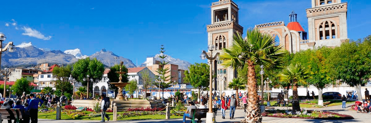 huaraz