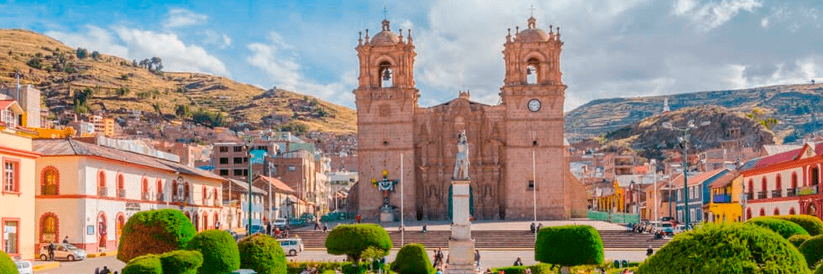 puno