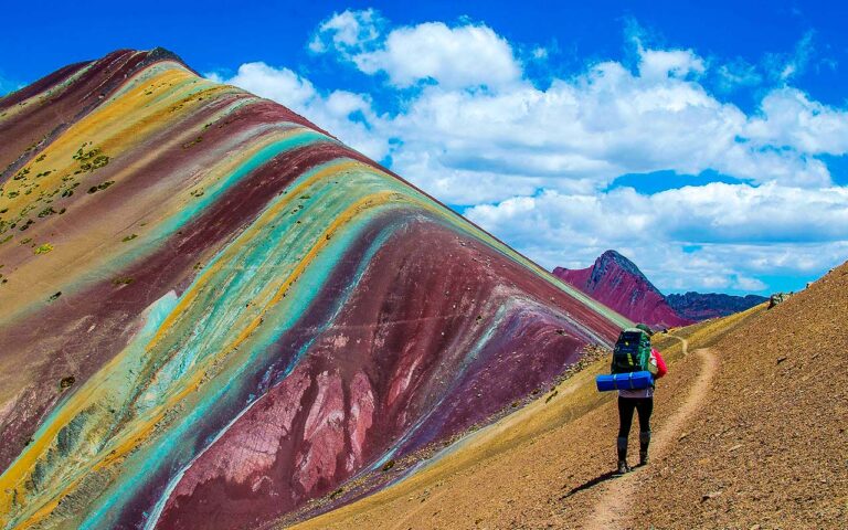Recomendaciones para Viajar a la Montaña de 7 Colores – Vinicunca