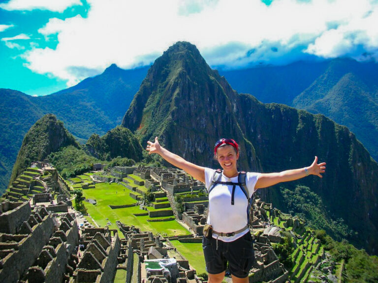 Guía definitiva del Circuito 2 Clásico de Machu Picchu