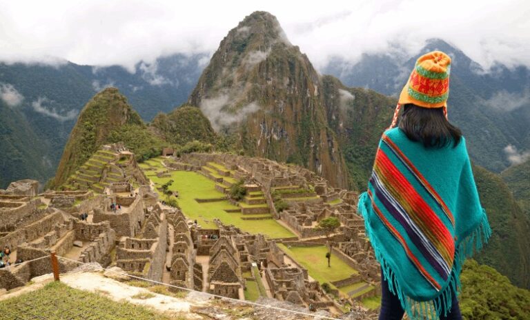 ¿Por qué el Circuito 2 de Machu Picchu es el más demandado?