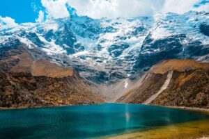 Lo que no sabías de la Laguna Humantay 🥇