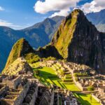 machupicchu ciudadela
