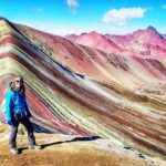 rainbow mountain tour