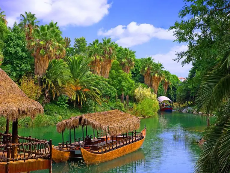 Manu Park Express (Cultural Zone) 3D/2N