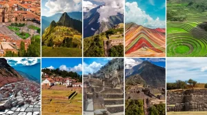 10 Lugares Imprescindibles en Cusco y el Valle Sagrado