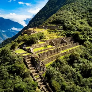Choquequirao : The “Other Machu Picchu” Few People Know