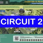 Machu Picchu Circuit 2