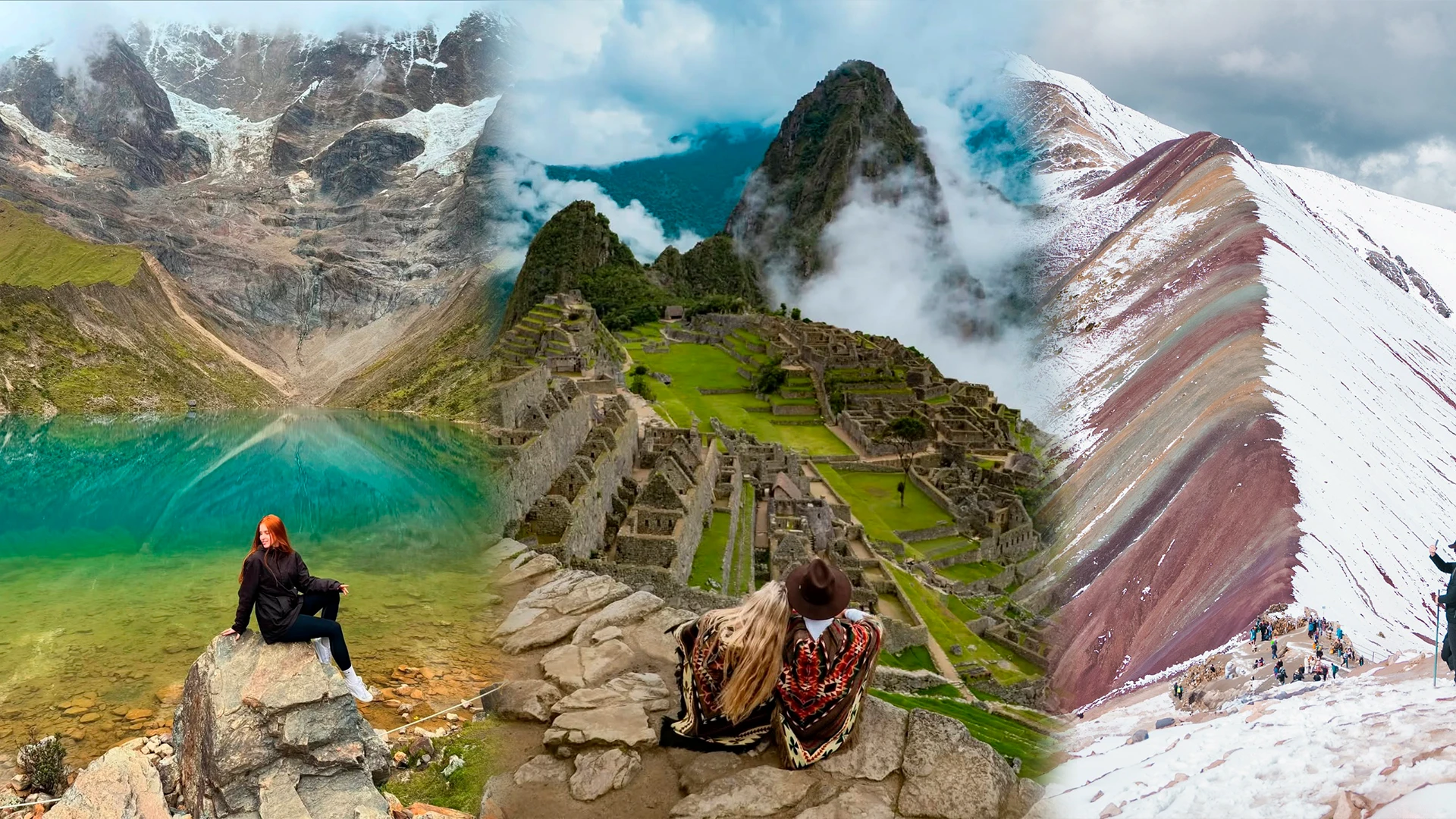 Tours and trips to Peru - Machupicchu Luna Tours