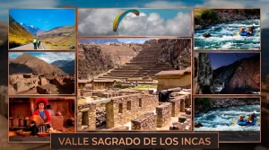 12 Mejores Cosas que Hacer en el Valle Sagrado de los Incas (Guía 2026)