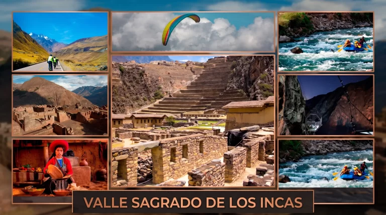 12 Mejores Cosas que Hacer en el Valle Sagrado de los Incas (Guía 2026)