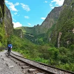 Cusco a Machu Picchu por Hidroeléctrica