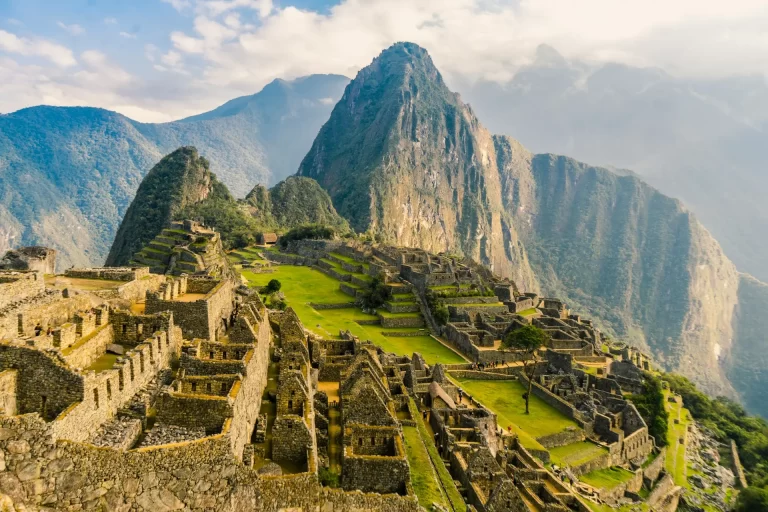 Best Time to Visit Machu Picchu: Month-by-Month Guide