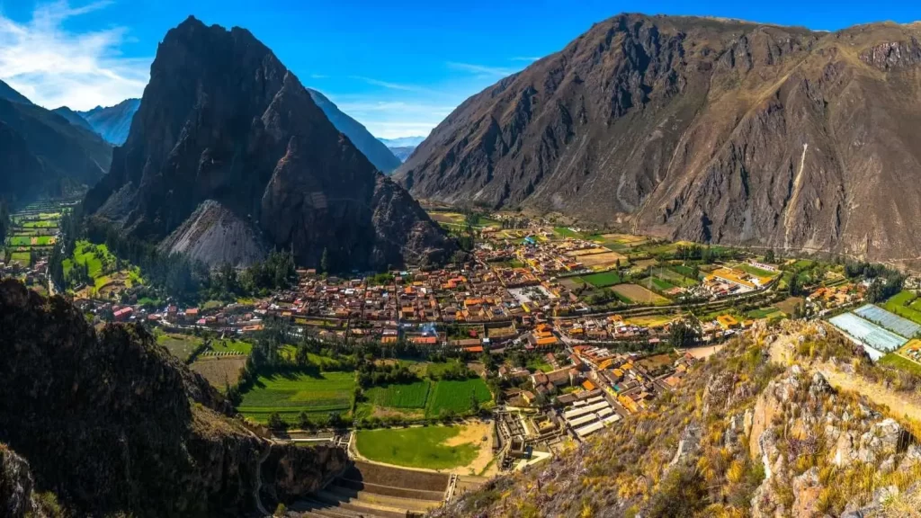 Luxury Cusco & Machu Picchu Tour 3 Days
