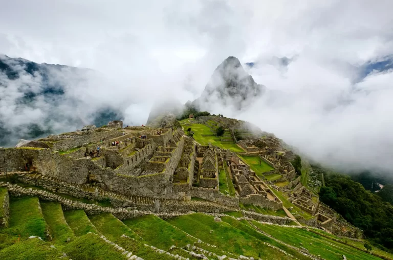 Can You See ALL of Machu Picchu? Guide to Temples and Structures by Ticket