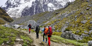Salkantay Trek to Machu Picchu: The Complete Guide